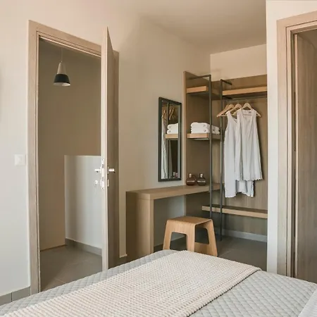 Petradi Villas Skala