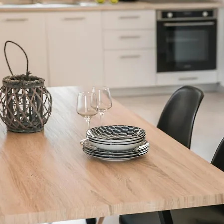 Petradi Villas Skala *