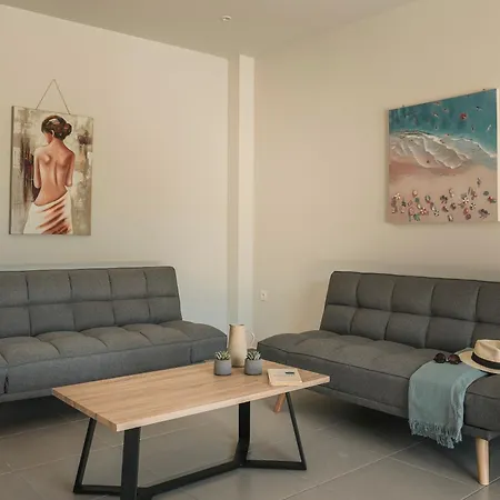 Petradi Villa Skala I *