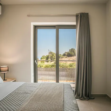 Petradi Villas Skala Skala (Kefalonia)