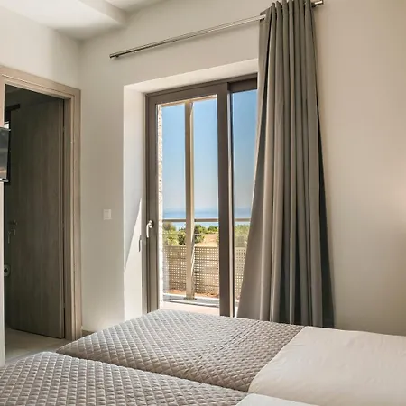Petradi Skala Вилла Skala (Kefalonia)