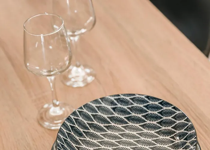 Βίλα Petradi Skala I *