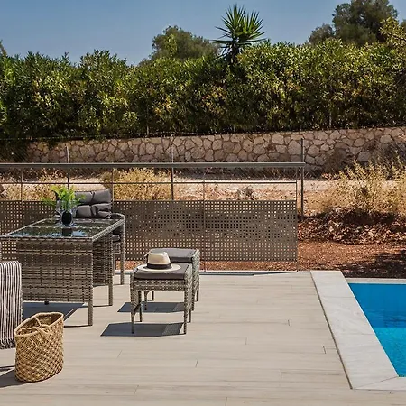 Petradi Skala Villa Skala (Kefalonia)