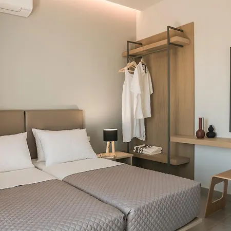 Villa Petradi Skala *