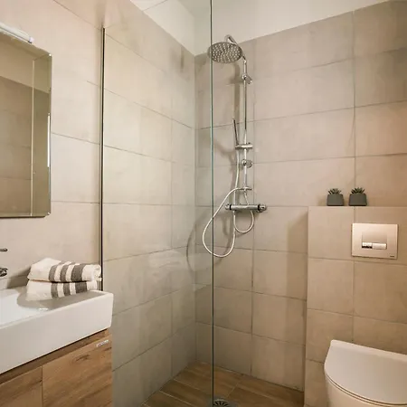 Villa Petradi Skala Skala (Kefalonia)