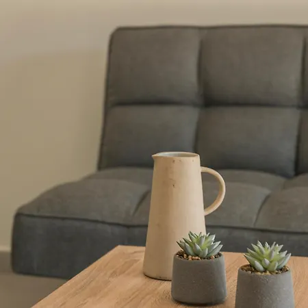 ヴィラ Petradi Skala I *