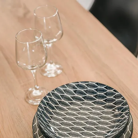 Villa Petradi Skala *