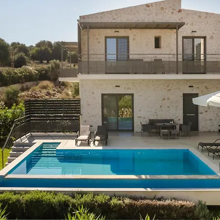 Petradi Skala Skala (Kefalonia)