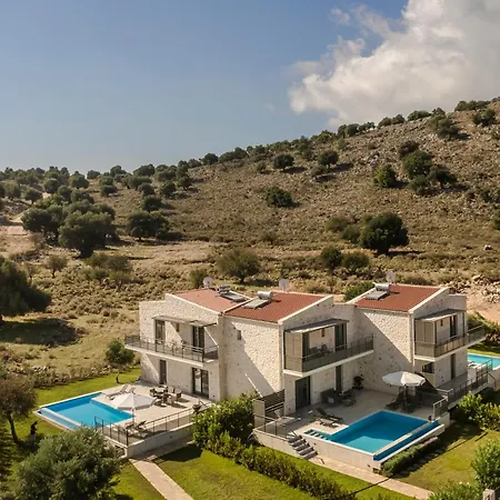 Petradi Skala * Skala (Kefalonia)