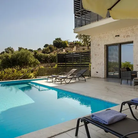 Βίλα Petradi Skala I Skala (Kefalonia)